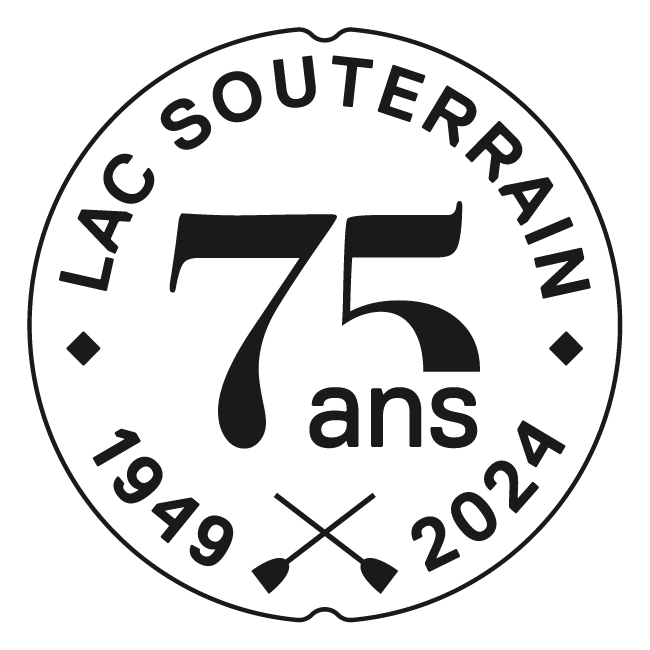 Lac Souterrain de Saint-Léonard